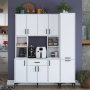 HANAH HOME Kuhinjski ormar JE122 2980 - slika 1