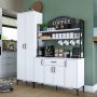 HANAH HOME Kuhinjski ormar JE148 3080 - slika 2