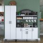 HANAH HOME Kuhinjski ormar JE148 3080 - slika 3