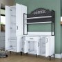 HANAH HOME Kuhinjski ormar JE148 3080 - slika 5