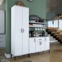 HANAH HOME Kuhinjski ormar JE148 3080 - slika 1