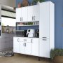 HANAH HOME Kuhinjski ormar JE134 3055 - slika 2