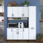 HANAH HOME Kuhinjski ormar JE134 3055 - slika 1