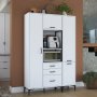 HANAH HOME Kuhinjski ormar JE118 2964 - slika 1