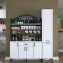 HANAH HOME Kuhinjski ormar JE149 3081 - slika 3