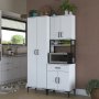 HANAH HOME Kuhinjski ormar JE120 2966 - slika 2