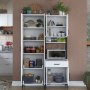 HANAH HOME Kuhinjski ormar JE120 2966 - slika 5