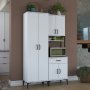 HANAH HOME Kuhinjski ormar JE120 2966 - slika 1