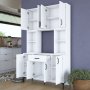 HANAH HOME Kuhinjski ormar JE129 2986 - slika 4