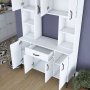 HANAH HOME Kuhinjski ormar JE129 2986 - slika 5