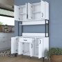HANAH HOME Kuhinjski ormar JE127 2984 - slika 4
