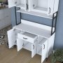 HANAH HOME Kuhinjski ormar JE127 2984 - slika 5