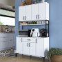 HANAH HOME Kuhinjski ormar JE127 2984 - slika 1