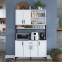 HANAH HOME Kuhinjski ormar JE128 2985 - slika 2