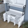 HANAH HOME Kuhinjski ormar JE128 2985 - slika 5