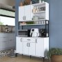 HANAH HOME Kuhinjski ormar JE128 2985 - slika 1