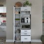 HANAH HOME Kuhinjski ormar JE112 2958 - slika 4