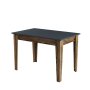 HANAH HOME Kuhinjski sto Kiev 504 Walnut Anthracite - slika 5