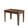 HANAH HOME Kuhinjski sto Kiev 507 Walnut - slika 5