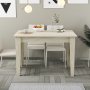 HANAH HOME Kuhinjski sto Kiev Travertine - slika 2