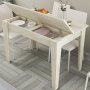 HANAH HOME Kuhinjski sto Kiev Travertine - slika 4