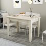 HANAH HOME Kuhinjski sto Kiev Travertine - slika 1