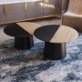 HANAH HOME Set stolova Engure - slika 2