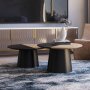 HANAH HOME Set stolova Engure - slika 3