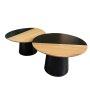 HANAH HOME Set stolova Engure - slika 4
