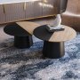 HANAH HOME Set stolova Engure - slika 1