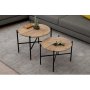 HANAH HOME Set stolova Termo - slika 2