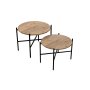 HANAH HOME Set stolova Termo - slika 3