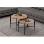 HANAH HOME Set stolova Termo - slika 1