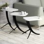 HANAH HOME Set stolova Pion White - slika 2