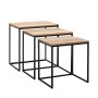 HANAH HOME Set stolova Shp 933 Tt 1 - slika 1