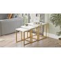 HANAH HOME Set stolova Vg7 W - slika 4