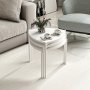 HANAH HOME Set stolova Lenny White - slika 3
