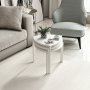 HANAH HOME Set stolova Lenny White - slika 4