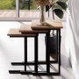 HANAH HOME Set stolova Zg2 657 3653S - slika 3