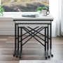 HANAH HOME Set stolova Zg1 998 3653S - slika 2