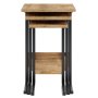 HANAH HOME Set stolova Zg3 657 3544S - slika 4