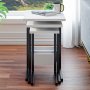 HANAH HOME Set stolova Zg3 998 3544S - slika 2