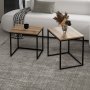 HANAH HOME Set stolova Vera 4798 - slika 3