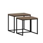HANAH HOME Set stolova Vera 4798 - slika 4