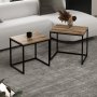 HANAH HOME Set stolova Vera 4798 - slika 1