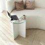 HANAH HOME Set stolova Lily White - slika 3
