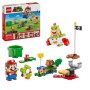 LEGO SUPER MARIO ADVENTURES WITH INTERACTIVE LEGOMARIO - slika 3