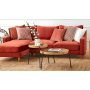 HANAH HOME Set stolova Ronda Natural - slika 5