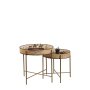 HANAH HOME Set stolova Kolezyum-Antiquation - slika 2