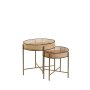 HANAH HOME Set stolova Kolezyum-Antiquation - slika 4